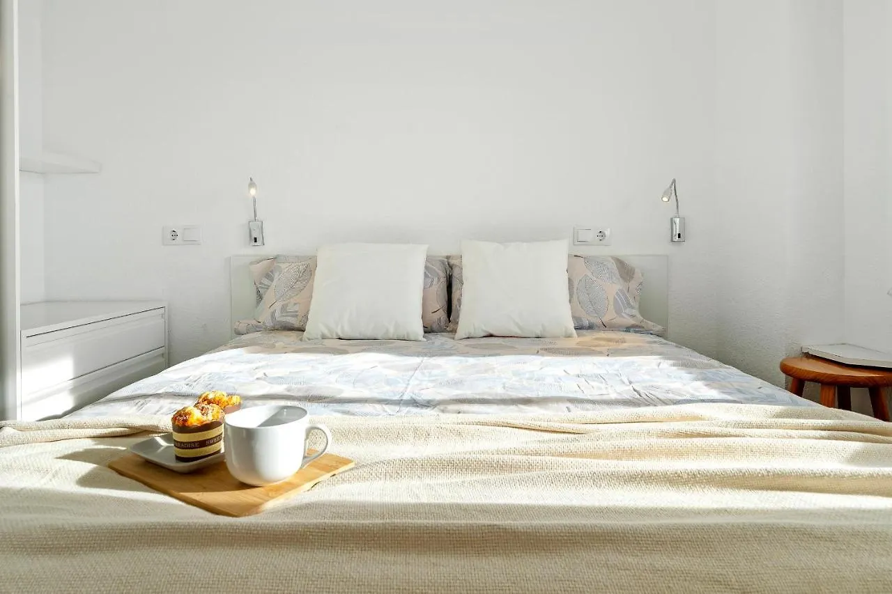 Adriatico Apartment La Pineda 0*,  Spain