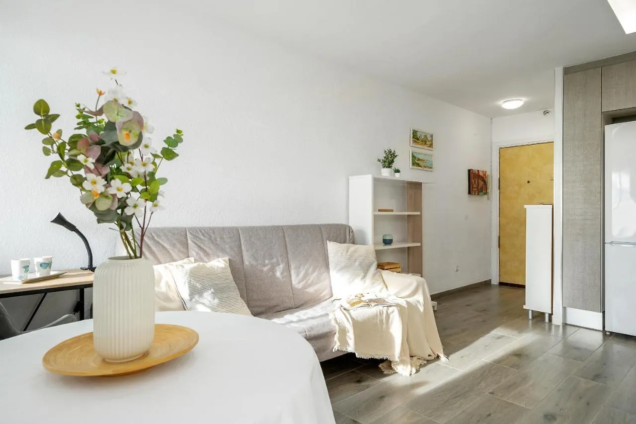 Adriatico Apartment La Pineda