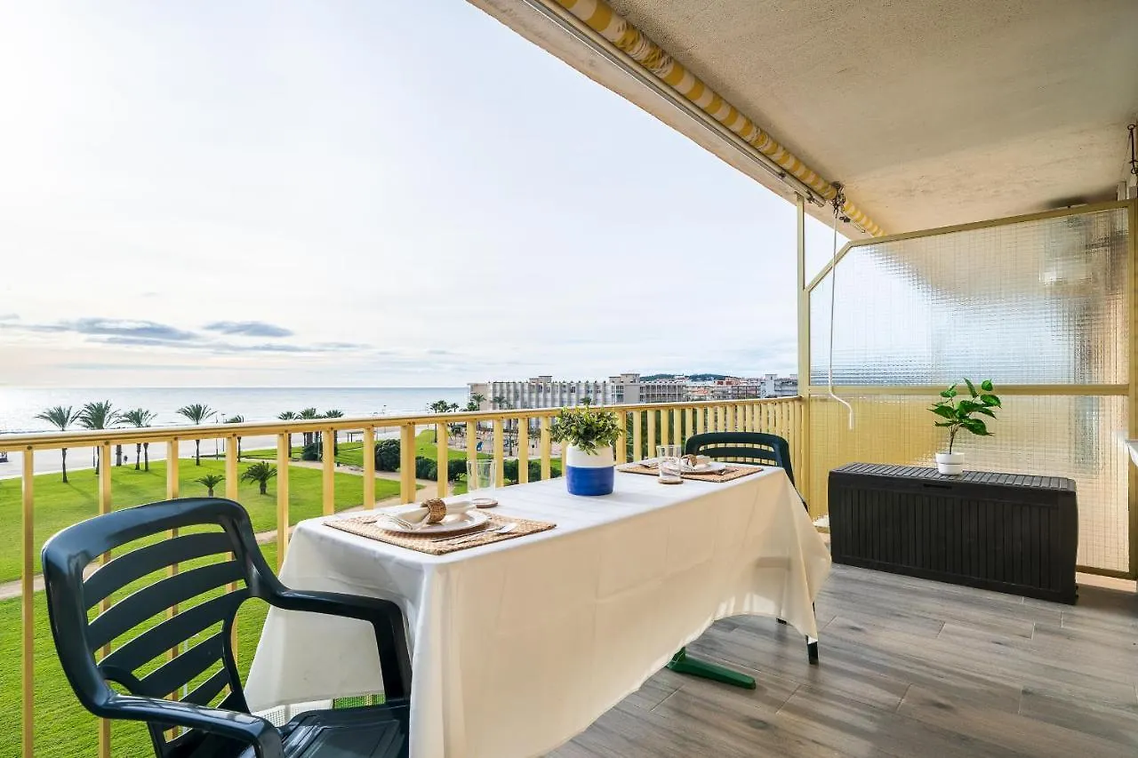 Adriatico Apartment La Pineda Spain