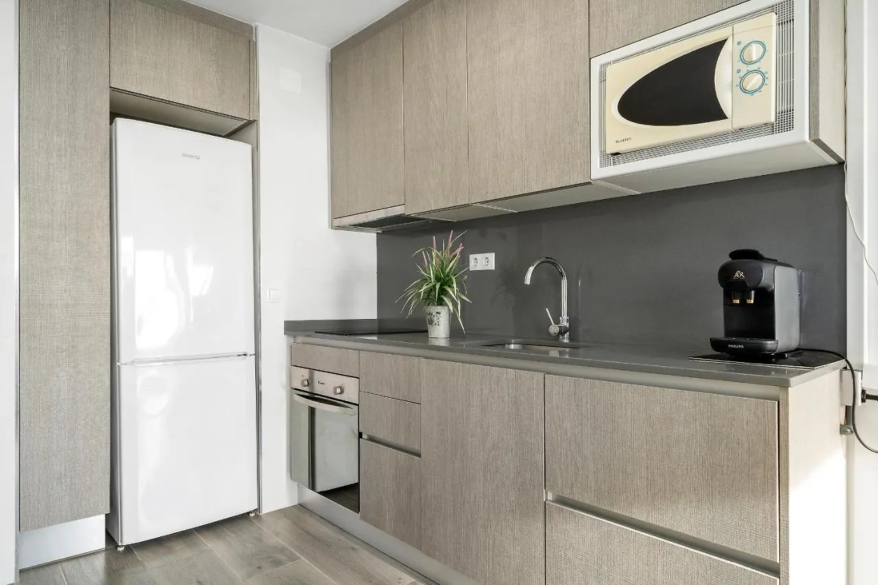 Adriatico Apartment La Pineda