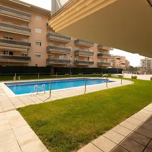 Apartamento Just Oliver Holidays - Maldivas I, La Pineda