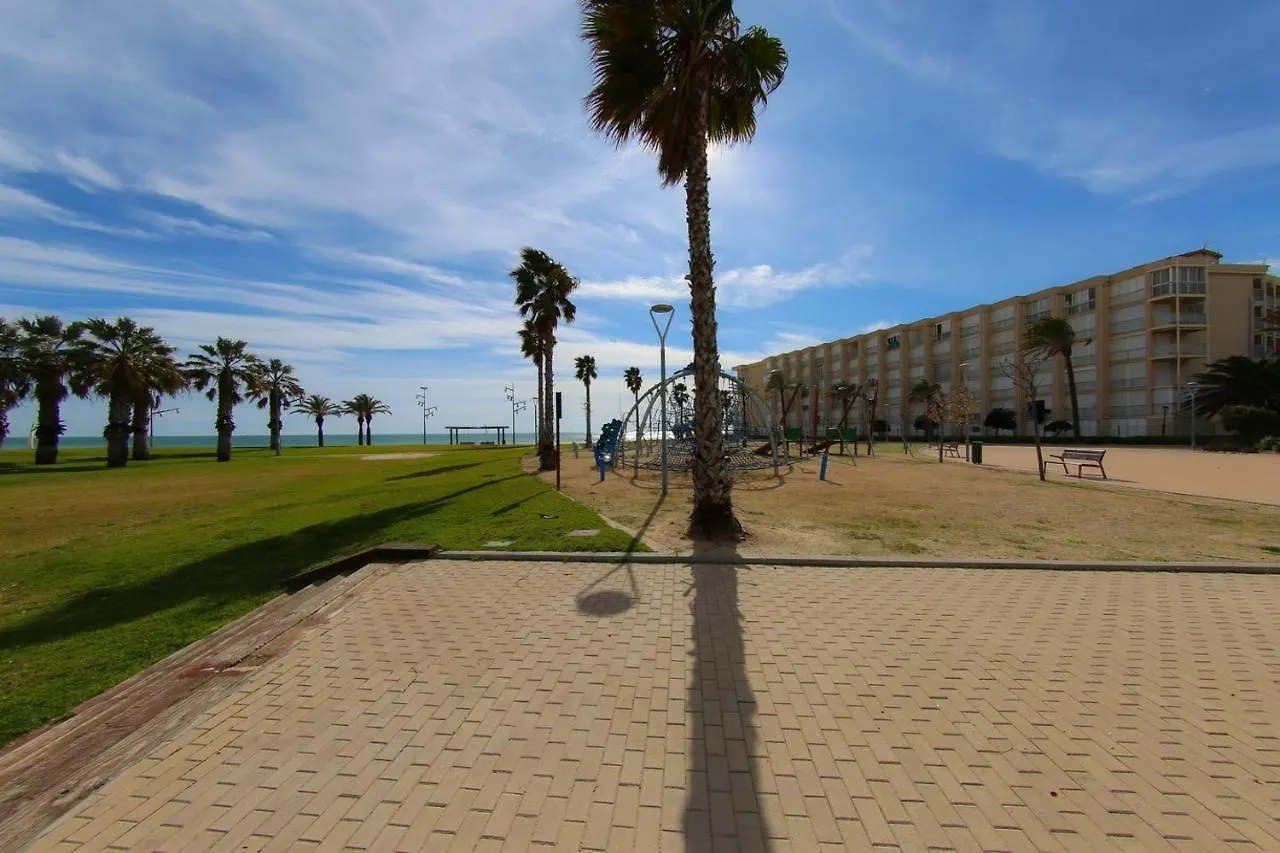 Apartamento Adriatico La Pineda