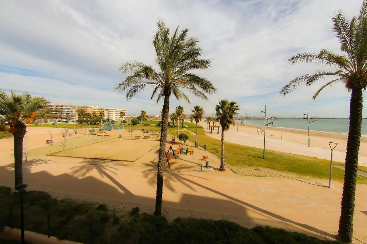 Apartamento Adriatico La Pineda